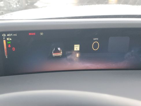 New 2026 Lincoln Nautilus Premier image 18