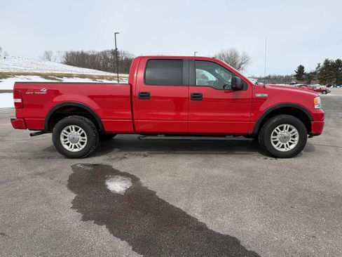 Used 2007 Ford F150 FX4 image 4