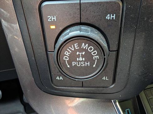 Used 2023 Ford F150 Lariat w/ Equipment Group 502A High AWD/4WD image 40