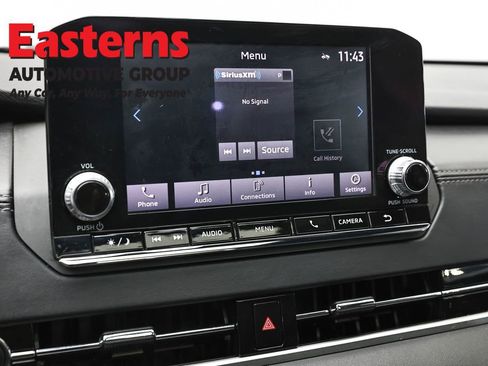 Used 2022 Mitsubishi Outlander SE FWD image 18