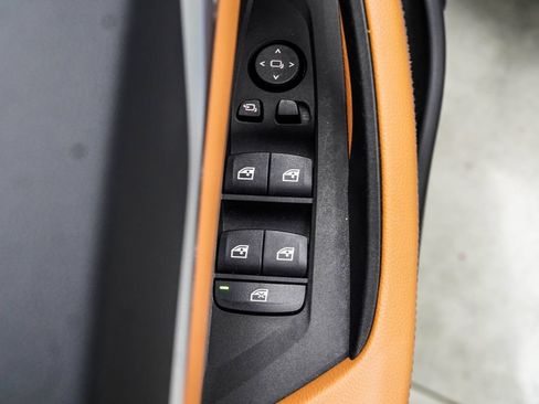 Used 2023 BMW i4 eDrive40 w/ Premium Package RWD image 36