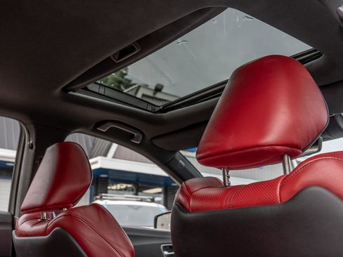 Used 2019 Acura TLX V6 w/ Technology & A-SPEC Pkg image 35