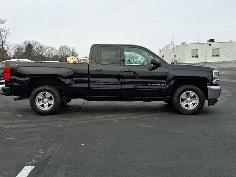 Used 2018 Chevrolet Silverado 1500 LT image 7