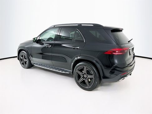 New 2026 Mercedes-Benz GLE 350 GLE 350 image 6