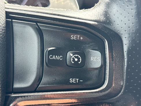 Used 2022 RAM 1500 Rebel w/ G/T Package AWD/4WD image 30