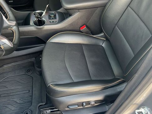 Used 2024 GMC Terrain AT4 w/ Infotainment Package II AWD/4WD image 30