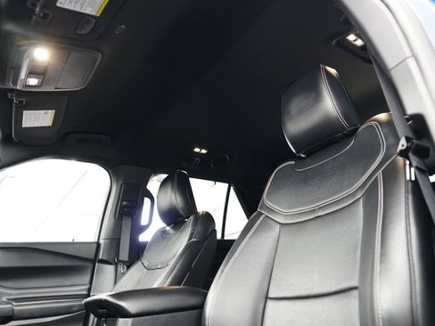 Used 2020 Ford Explorer ST w/ ST Street Pack AWD/4WD image 37