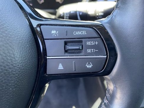 Certified 2023 Honda CR-V EX-L image 28