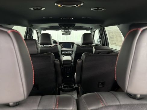 New 2026 Dodge Durango GT AWD/4WD image 9