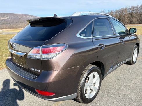 Used 2013 Lexus RX 350 AWD image 16