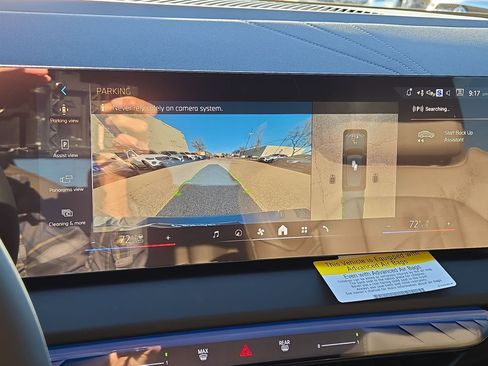 New 2026 BMW X3 xDrive30 w/ Premium Package image 18