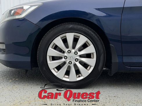 Used 2014 Honda Accord EX image 23