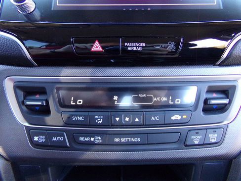 Used 2022 Honda Ridgeline Sport image 57