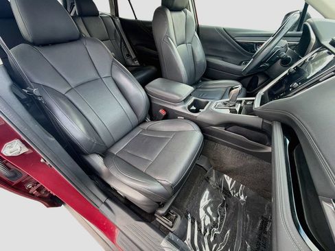 Used 2021 Subaru Outback Limited w/ Popular Package #2 AWD/4WD image 15