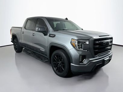 Used 2020 GMC Sierra 1500 Elevation w/ Elevation Value Package