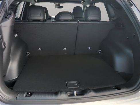 New 2026 Jeep Compass Limited AWD/4WD image 28