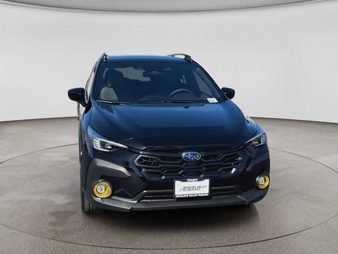 New 2026 Subaru Crosstrek 2.5i Sport w/ Crosstrek Mirror Package AWD/4WD image 2