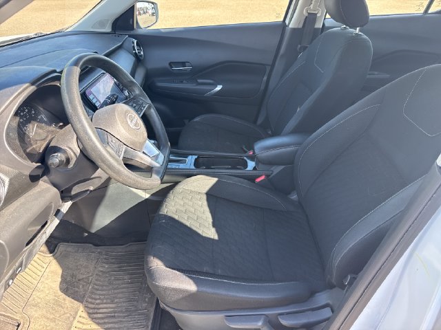 Certified 2023 Nissan Kicks SV FWD image 10