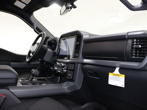 New 2026 Ford F150 XLT AWD/4WD image 29