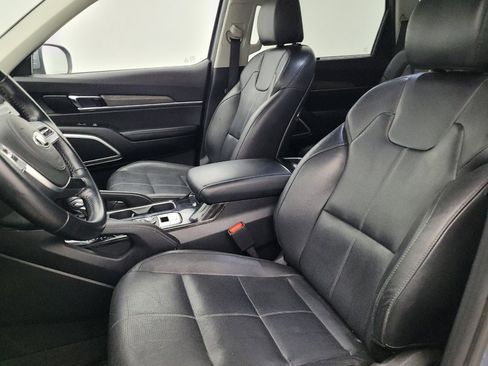 Used 2021 Kia Telluride EX w/ EX Premium Package FWD image 17