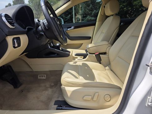Used 2011 Audi A3 2.0T Premium Plus AWD/4WD image 13