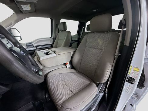 Used 2019 Ford F250 XLT w/ XLT Value Package AWD/4WD image 18
