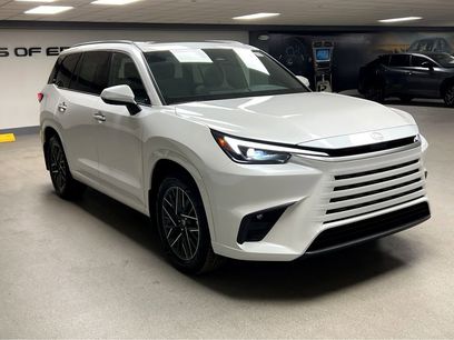 New 2026 Lexus TX 350 350 Premium