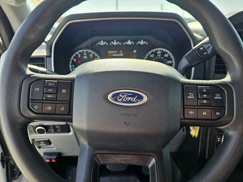 Used 2021 Ford F150 XL w/ Trailer Tow Package AWD/4WD image 22