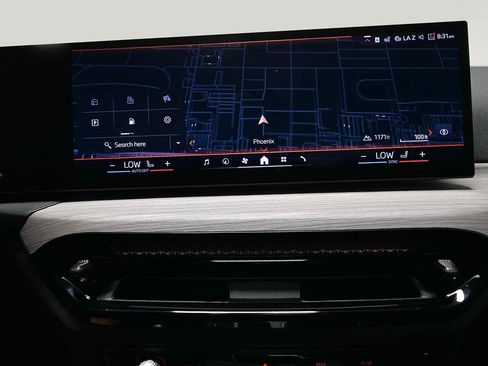 Used 2026 BMW 330i Sedan RWD image 15