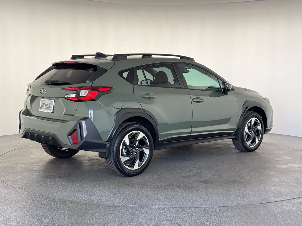 New 2026 Subaru Crosstrek 2.5i Limited AWD/4WD image 4