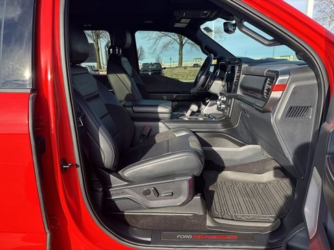 Used 2022 Ford F150 Raptor w/ Equipment Group 801A High image 6