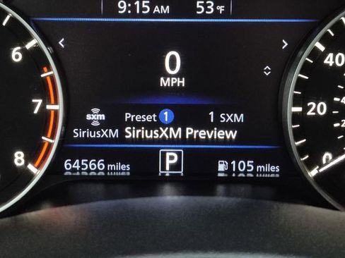 Used 2023 Nissan Altima 2.5 SV image 30