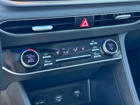 Used 2023 Hyundai Sonata SEL image 30