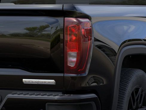 New 2026 GMC Sierra 1500 Elevation w/ Preferred Package RWD image 43