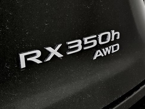 Used 2024 Lexus RX 350 350h Premium Plus w/ Convenience Package image 32