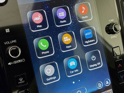 New 2026 Subaru Forester Touring image 15