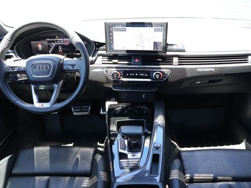 Used 2024 Audi S4 Premium Plus AWD/4WD image 23