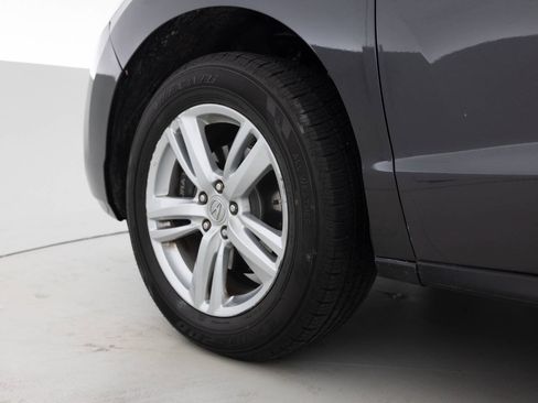 Used 2013 Acura RDX w/ Technology Package AWD/4WD image 17