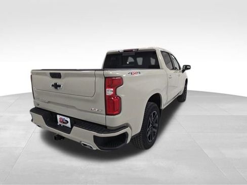 New 2026 Chevrolet Silverado 1500 RST w/ Convenience Package II image 5