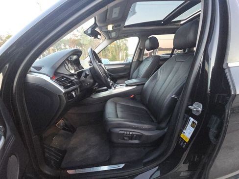 Used 2015 BMW X5 xDrive35i image 20
