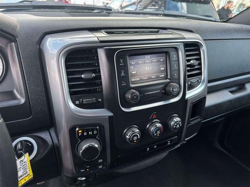 Used 2024 RAM 1500 Classic Warlock image 27