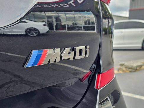 Used 2019 BMW X3 M40i AWD/4WD image 16