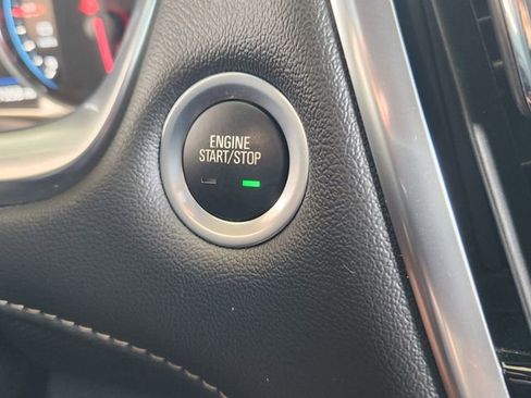 Used 2023 Chevrolet Traverse Premier w/ LPO, Floor Liner Package FWD image 18