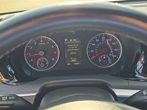 Certified 2023 Kia K5 GT-Line FWD image 31