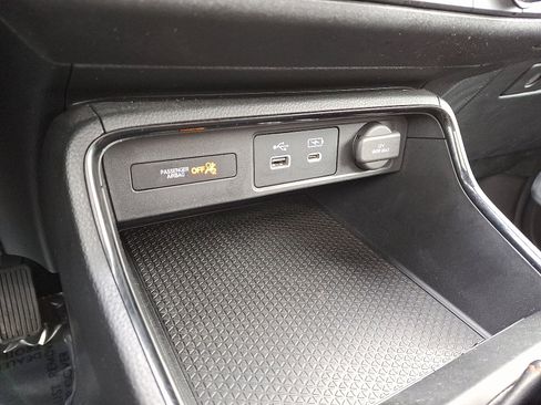 Certified 2023 Honda CR-V Sport image 24