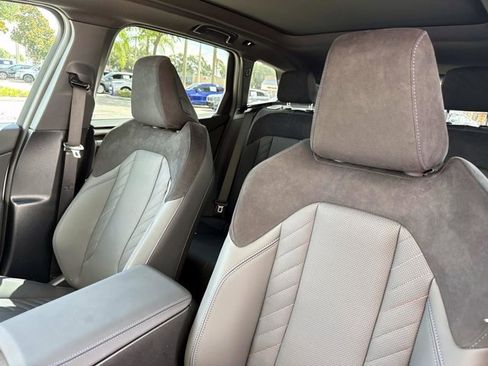 Used 2026 BMW X3 xDrive30i w/ Premium Package AWD/4WD image 20