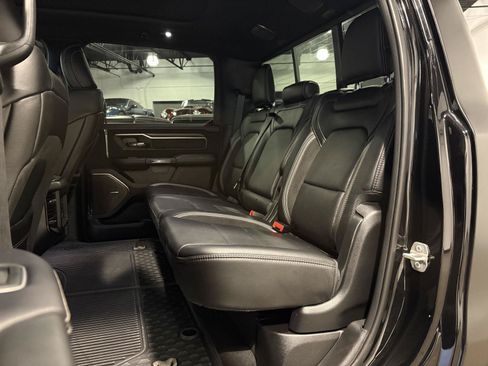 Used 2024 RAM 1500 TRX w/ TRX Level 2 Equipment Group AWD/4WD image 28