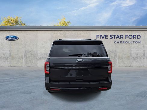 Used 2023 Ford Expedition Max Limited image 7