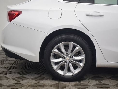 Used 2024 Chevrolet Malibu LT FWD image 29