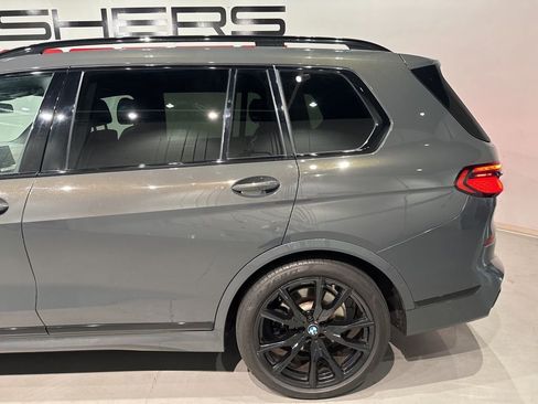 Used 2023 BMW X7 xDrive40i w/ M Sport Package image 6